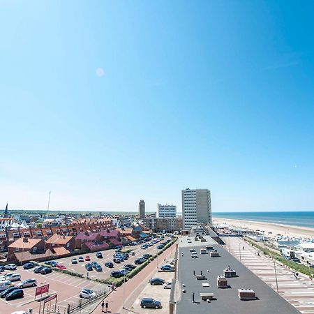 Studio 4 U Zandvoort Exterior foto