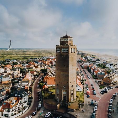 Studio 4 U Zandvoort Exterior foto