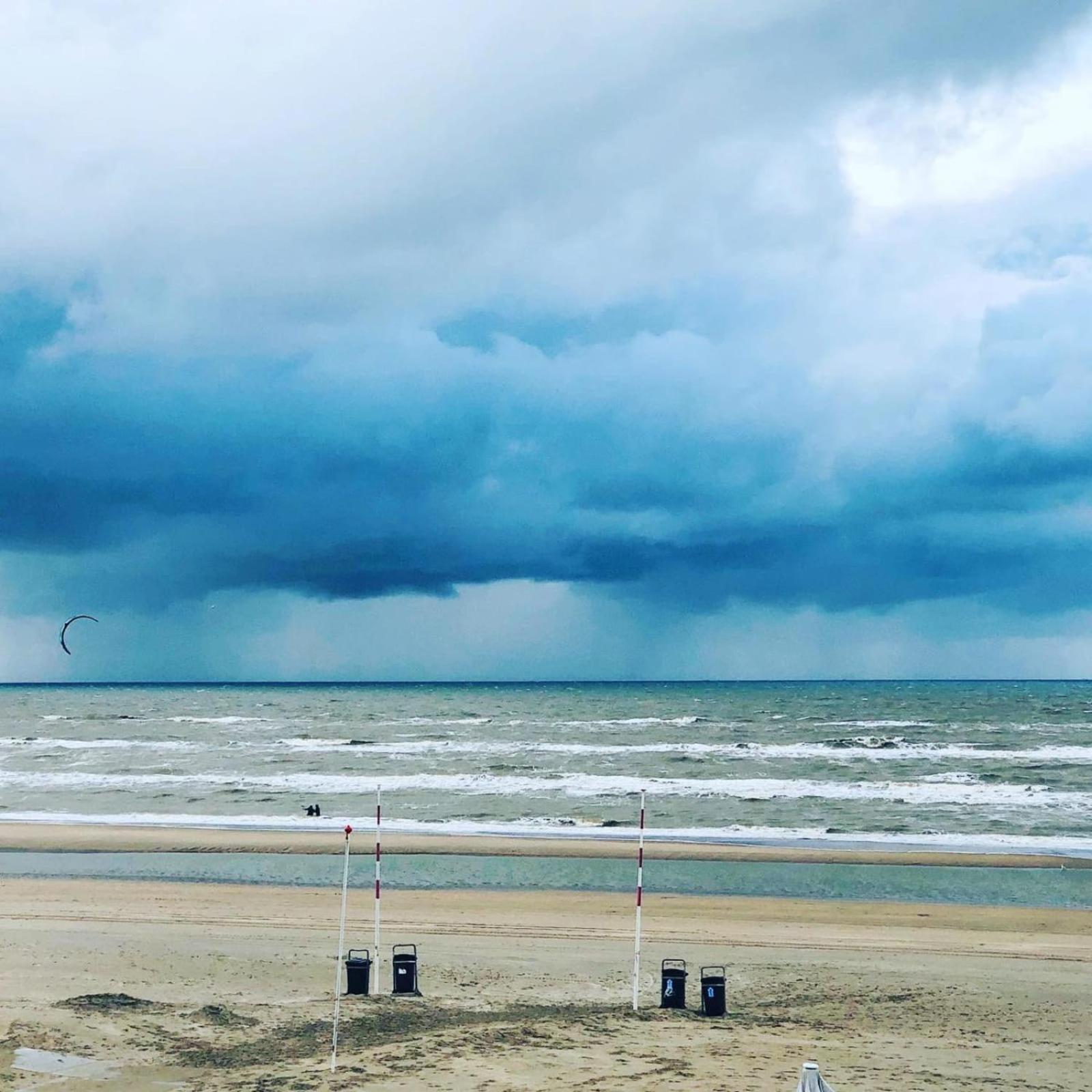 Studio 4 U Zandvoort Exterior foto
