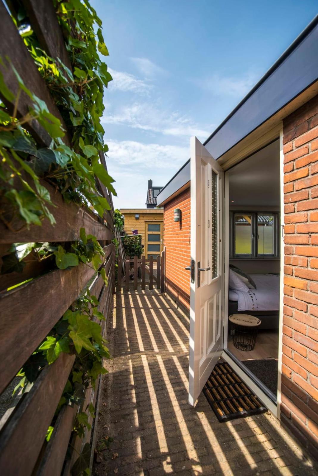 Studio 4 U Zandvoort Exterior foto