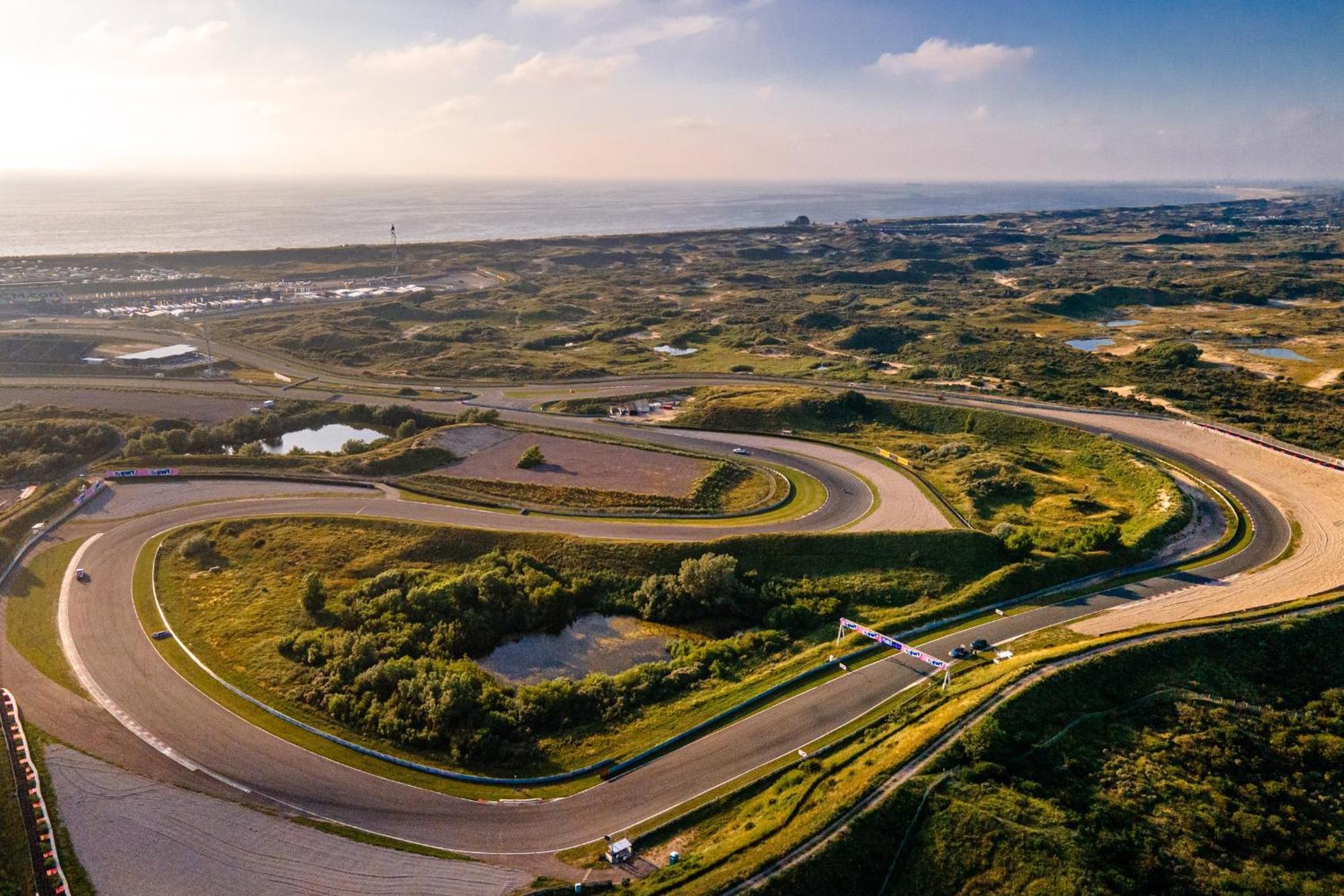 Studio 4 U Zandvoort Exterior foto