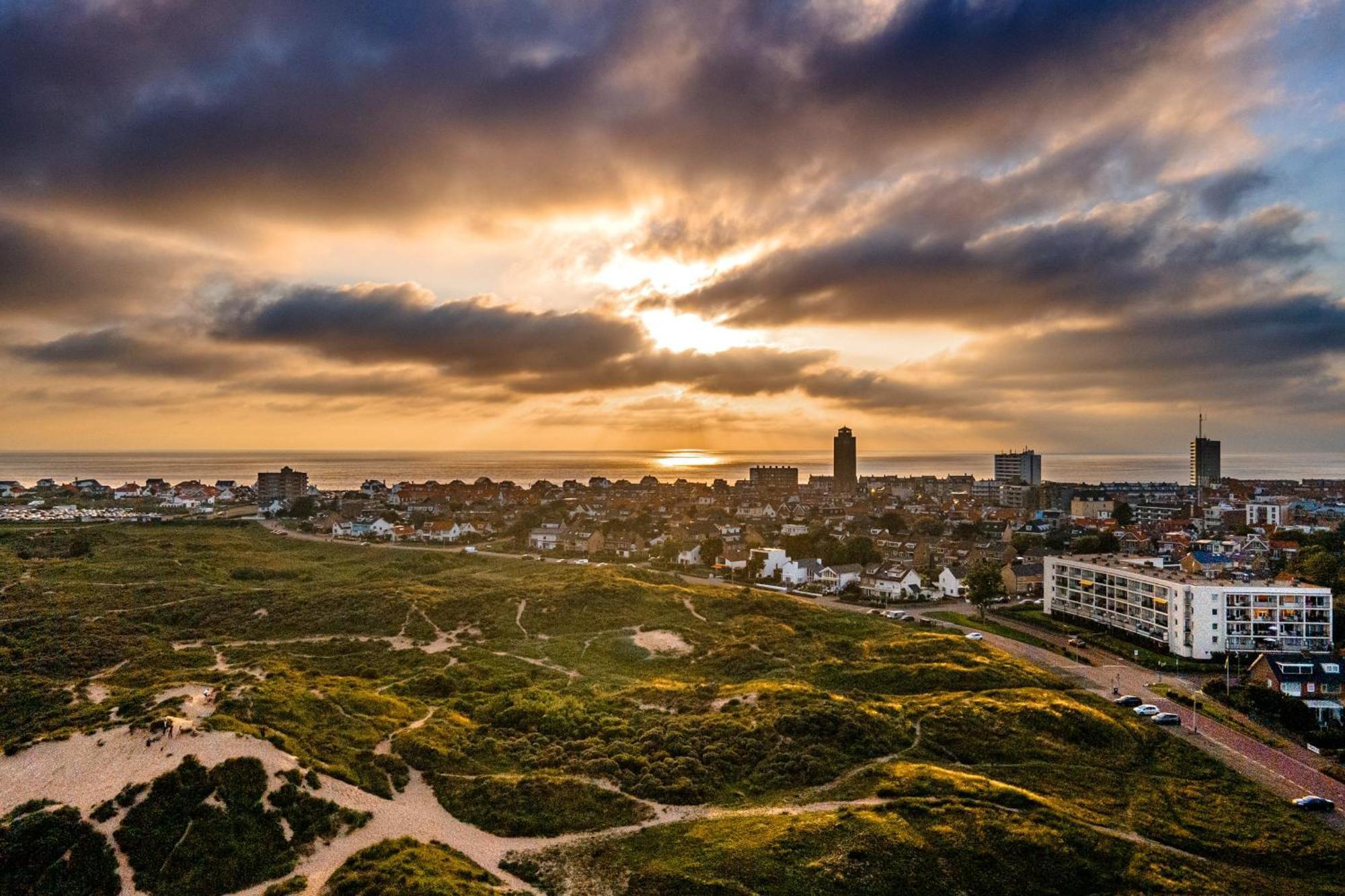 Studio 4 U Zandvoort Exterior foto