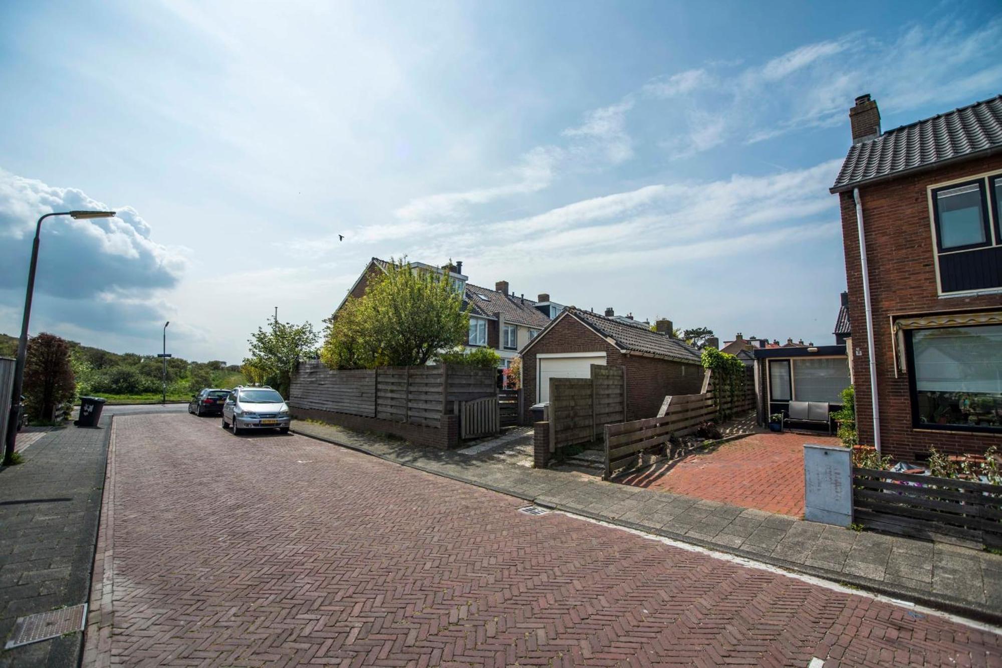Studio 4 U Zandvoort Exterior foto