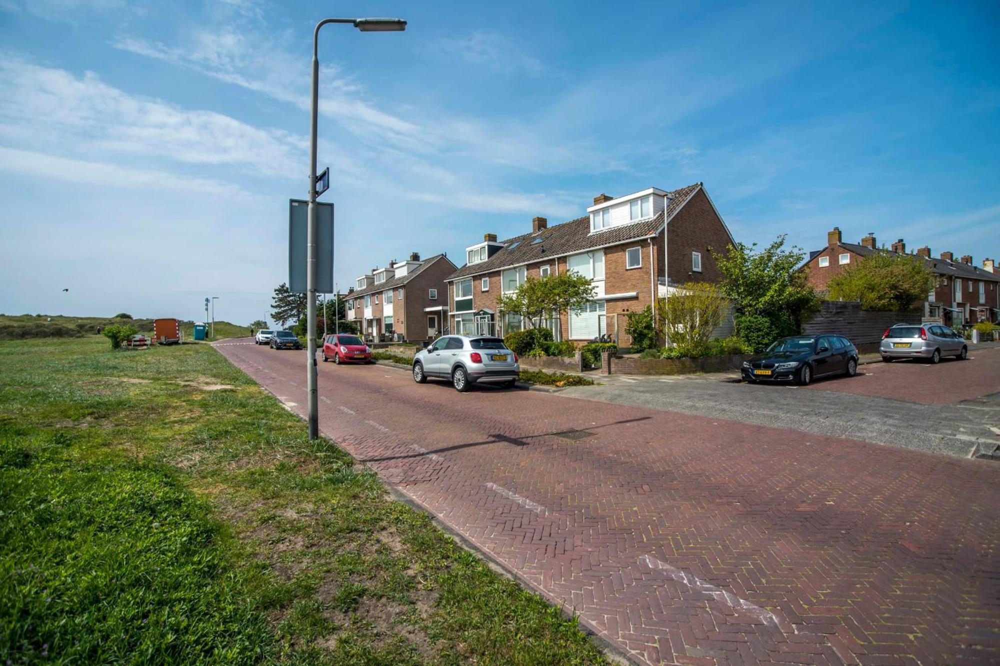 Studio 4 U Zandvoort Exterior foto