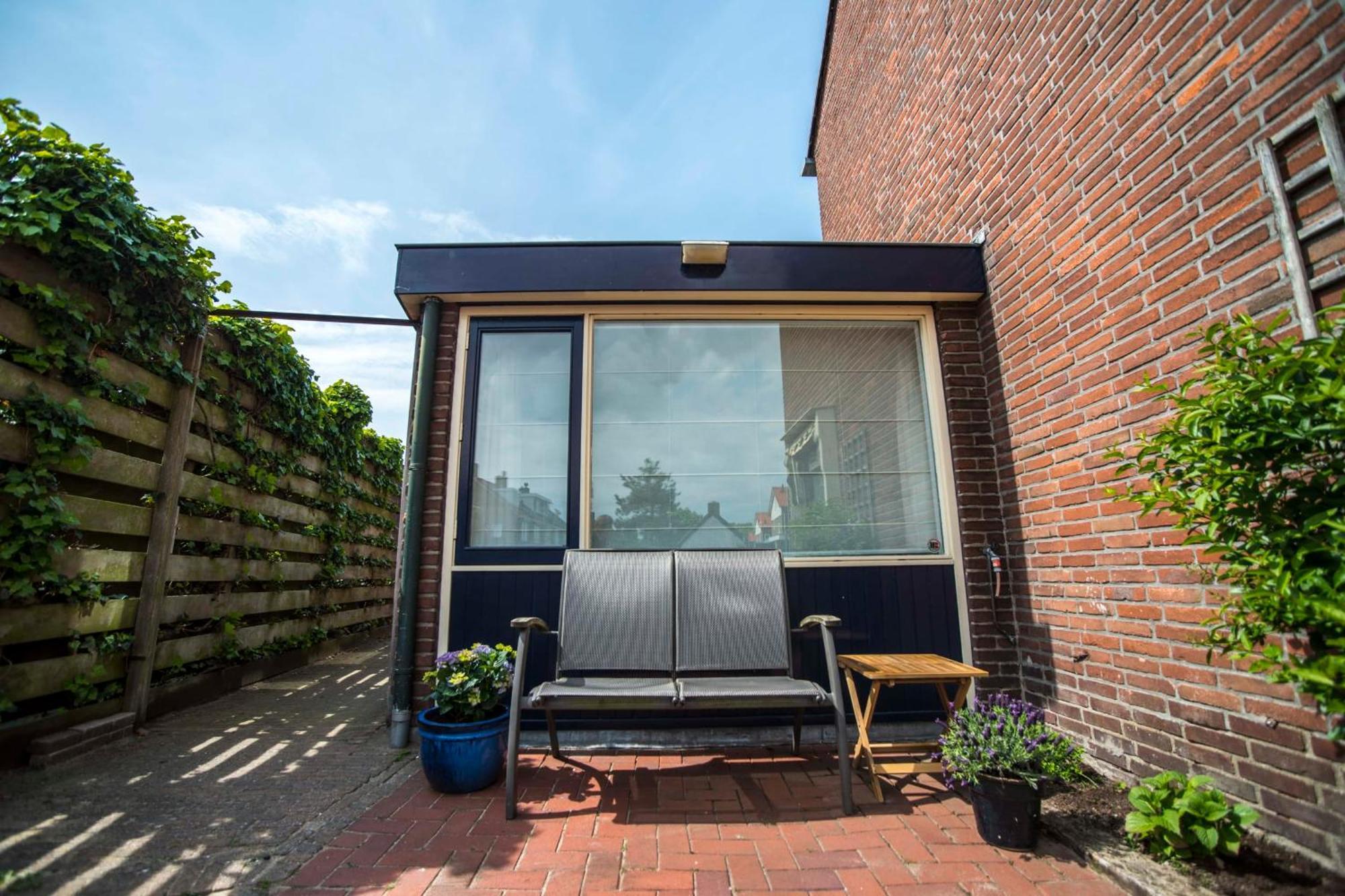 Studio 4 U Zandvoort Exterior foto